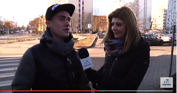 REGION. Pornografia w sieci (WIDEO)