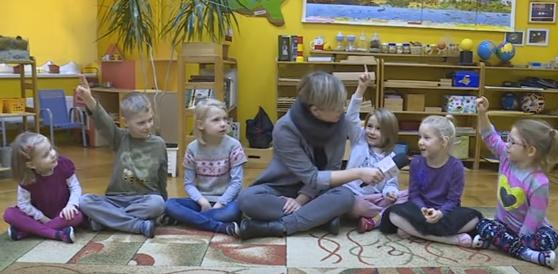 LEGNICA/REGION. Igrzyska w „Dziecinne proste” (WIDEO)