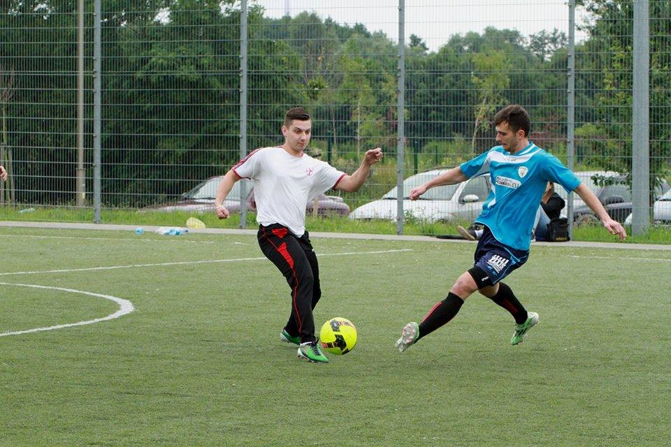 LUBIN. PROmilky zawodzą w Playarena