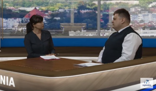 GMINA LUBIN. Więcej za śmieci (WIDEO)