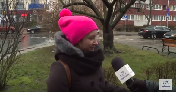 REGION. Sekretarki świętują (WIDEO)