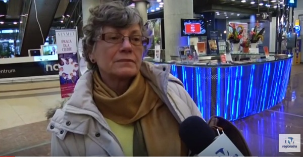 REGION. Na co 1 proc.? (WIDEO)