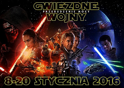 ZŁOTORYJA. Han Solo w „Aurum”