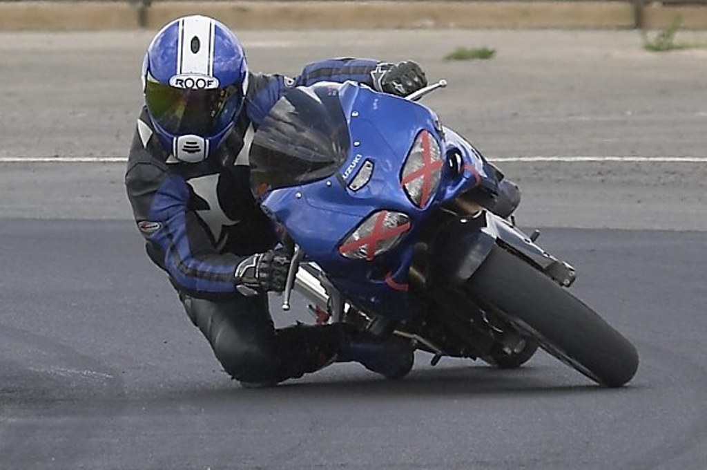 LEGNICA. Potrącił, chciał pomóc, za późno (WIDEO)