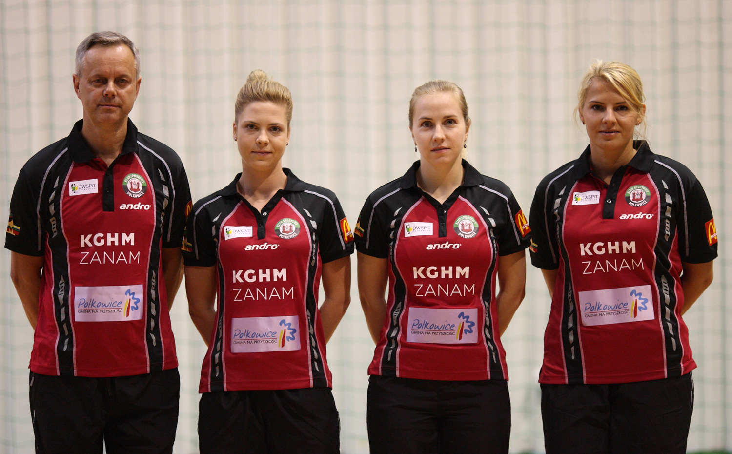 POLKOWICE. Czas na rewanż