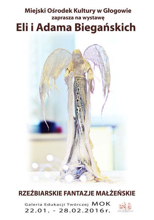 GŁOGÓW. Fantazje małżeńskie