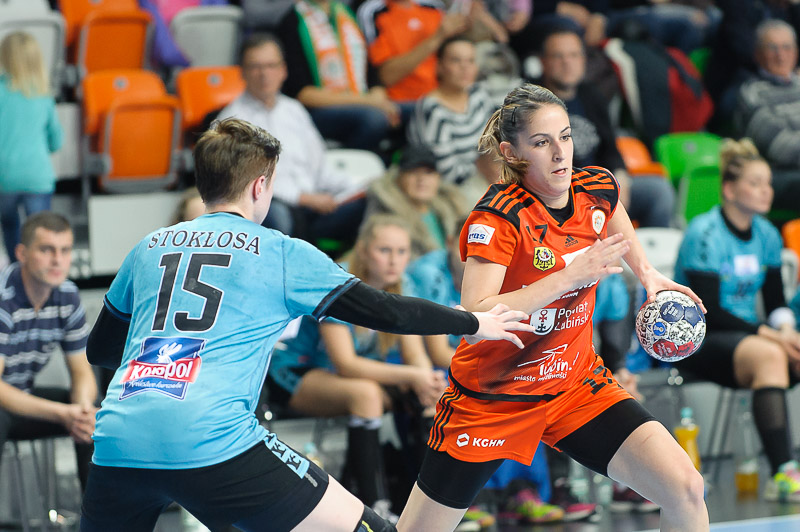 LUBIN. Niespodzianka w Nowym Sączu