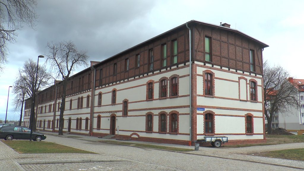 GŁOGÓW. Ludzkie podejście do problemu (WIDEO)
