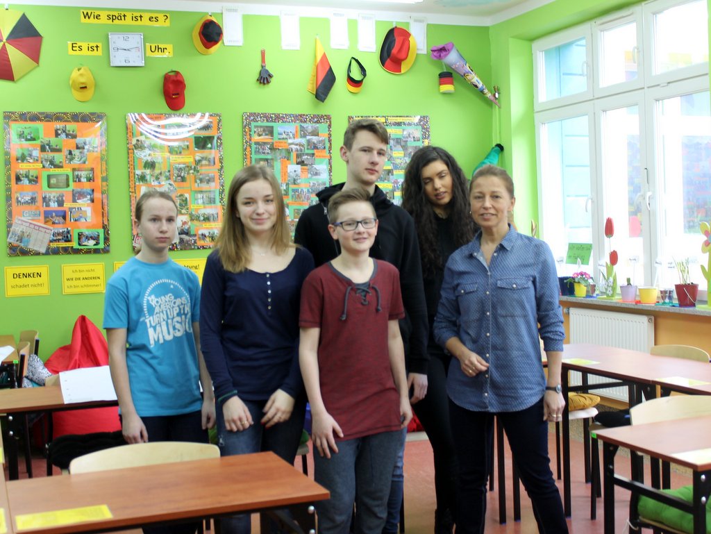 GŁOGÓW. Znów najlepsi w Europie (WIDEO)
