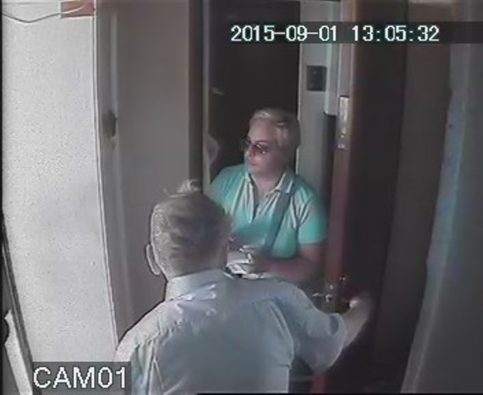 LEGNICA. Policja szuka złodziejek