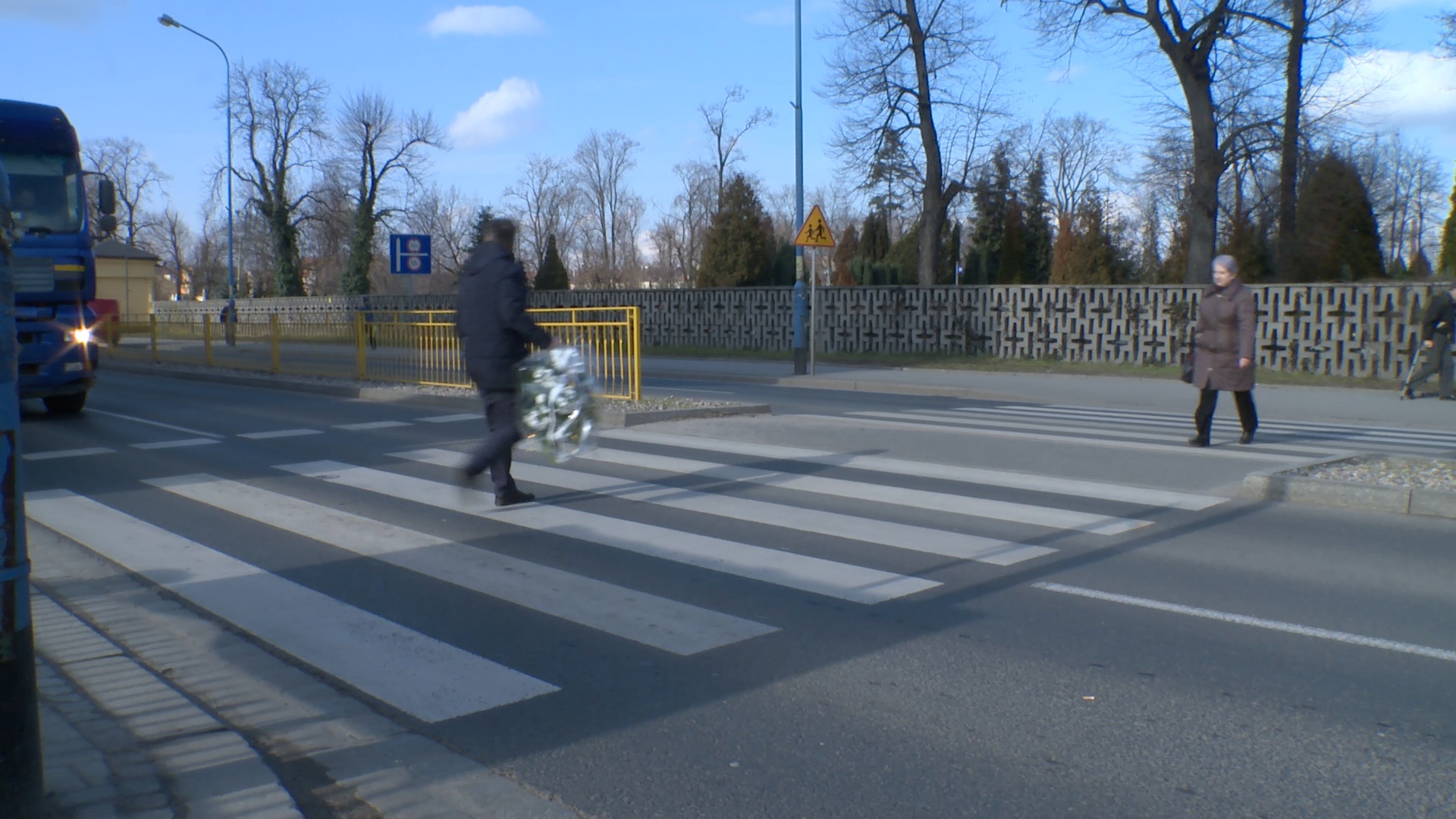 LEGNICA. Nowy system przyczyną kolizji (WIDEO)