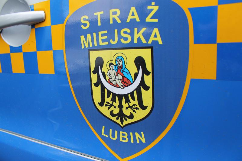 LUBIN. Koniec straży miejskiej (WIDEO)