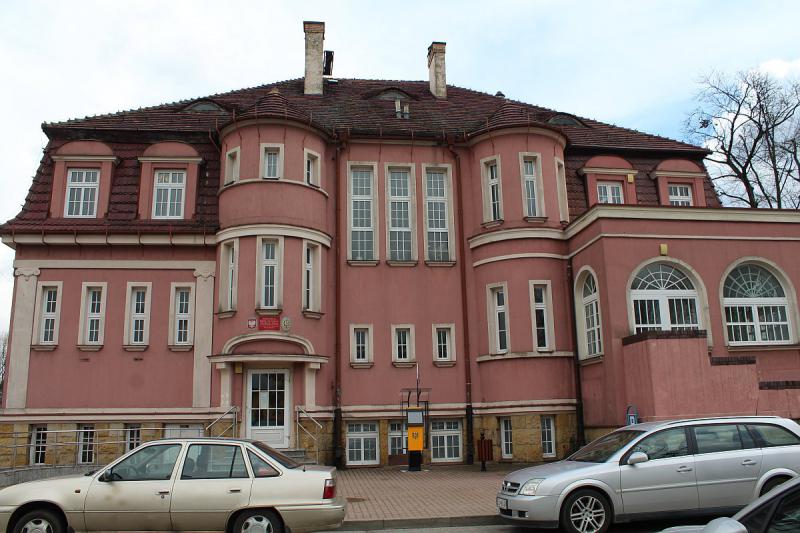 LUBIN. Miejska biblioteka świętuje 70-lecie