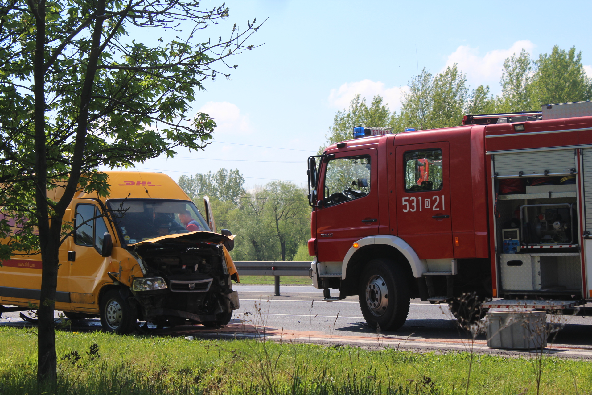 ZŁOTORYJA. Ulotki dla nieroztropnych