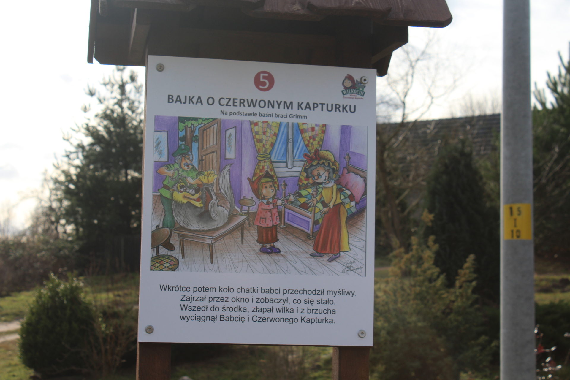 GMINA PRZEMKÓW. Wioski z pomysłem (WIDEO)