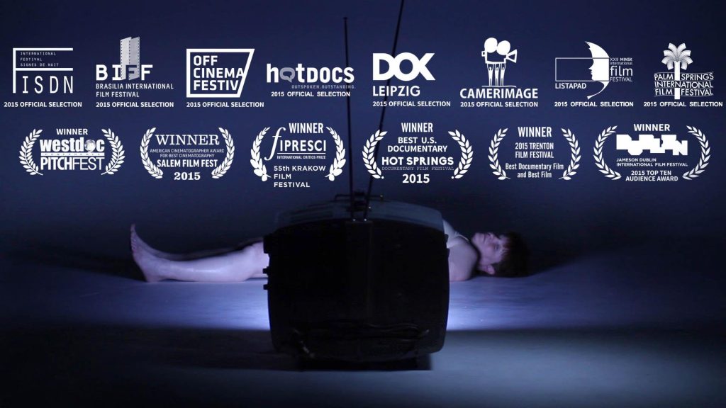 LUBIN. Wytypowany do nagrody WARTO 2016