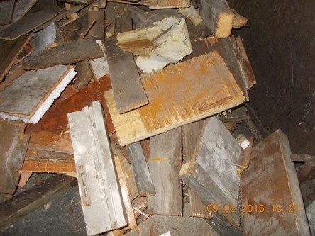 LEGNICA. Dalej palą byle czym w piecach