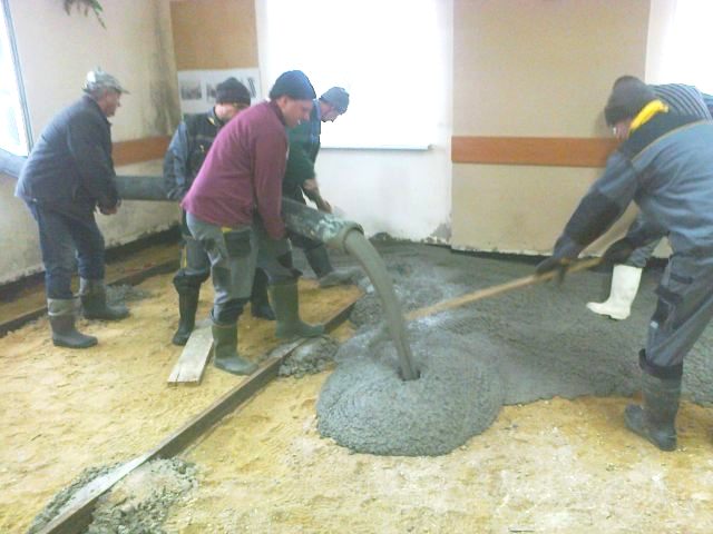 PASZOWICE. Zatańczą tuż po świętach