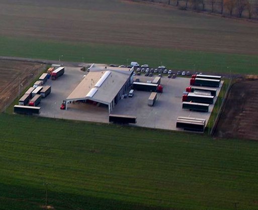 MŚCIWOJÓW. Nie trzeba już szukać daleko