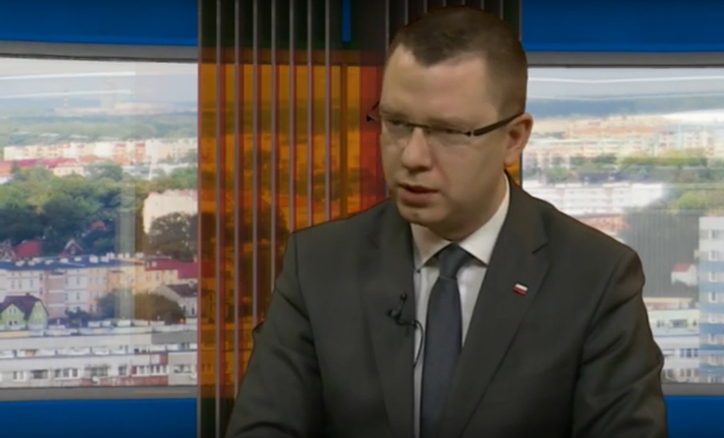 KRAJ/LUBIN. Kubów o „500+” (WIDEO)