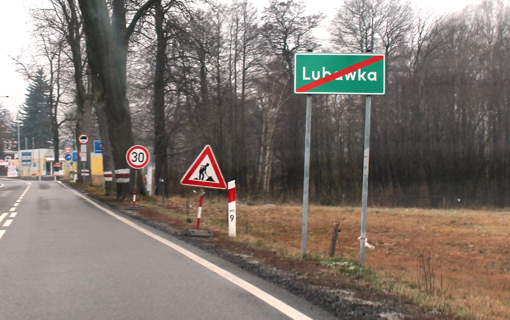 LEGNICA. S3 aż do granicy?