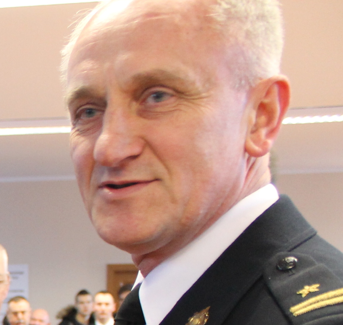 LEGNICA. Strażacy mają nowego szefa