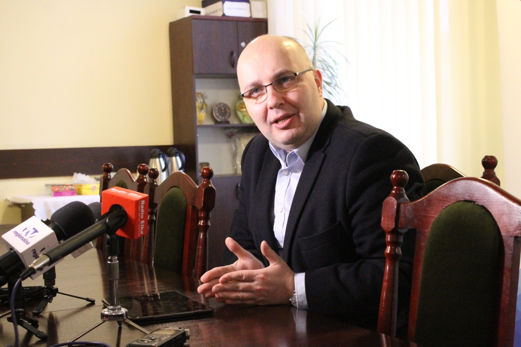 KGHM. Zaskakująca inicjatywa PO (WIDEO)