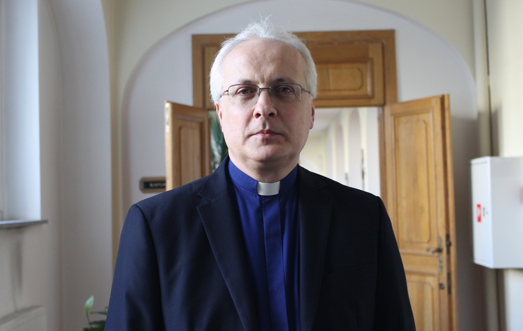 LEGNICA/REGION. Bez certyfikatu nie robimy zdjęć w kościele (WIDEO)