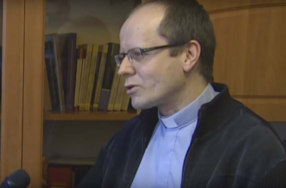 LUBIN/REGION. Wielki Post czas zacząć (WIDEO)
