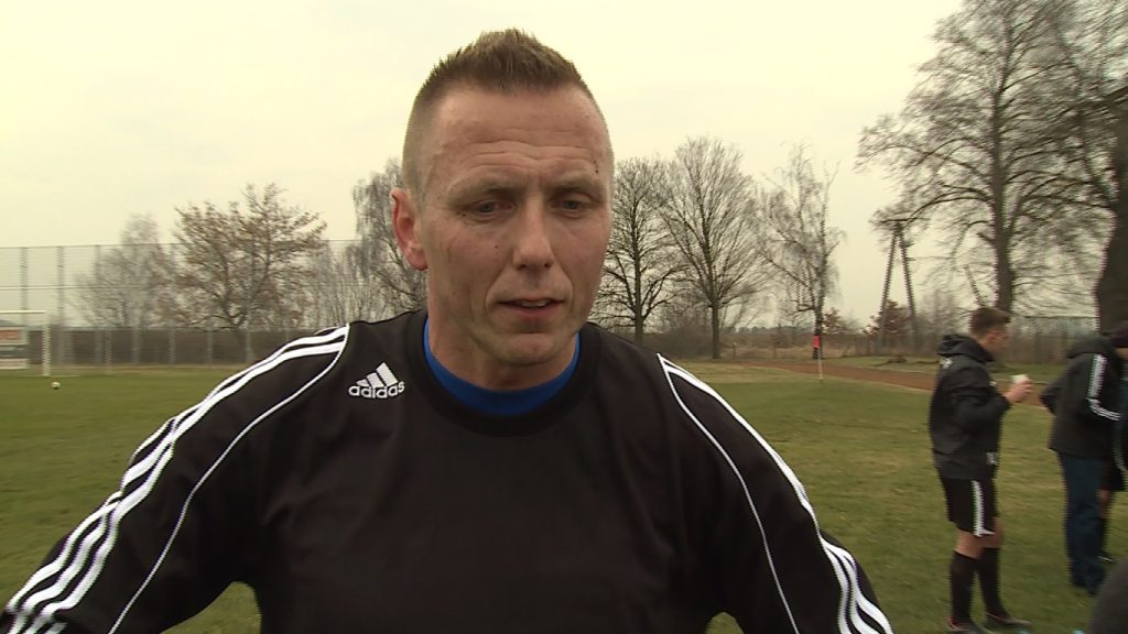 WĄSOSZ. Kendzia: To nas mają gonić w tabeli