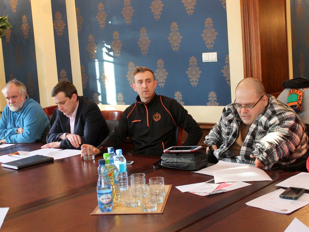 GŁOGÓW. Chcą obiektywnych badań na temat arsenu (WIDEO)