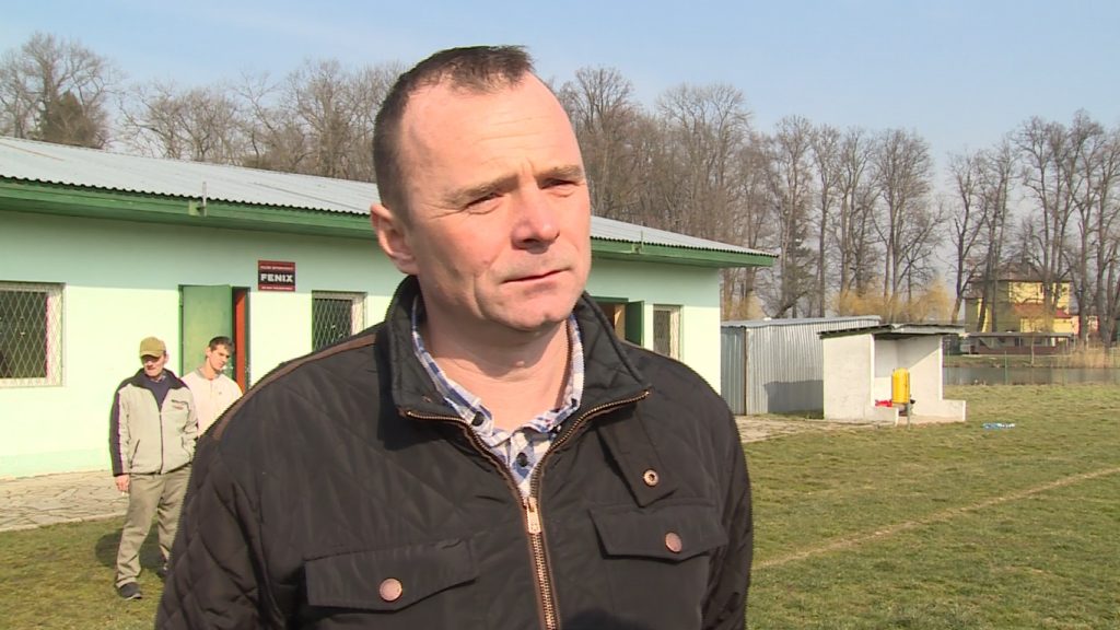 PIELGRZYMKA. Kosiński: Trzy pierwsze kolejki będą decydujące