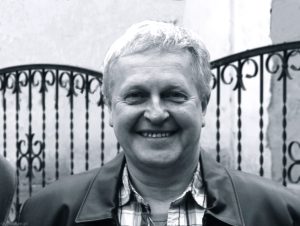 Krzysztof Kobylak