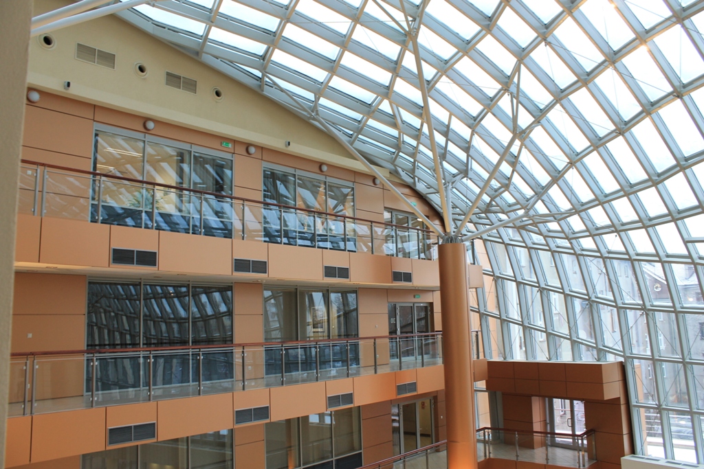 REGION. Unijne szkolenie