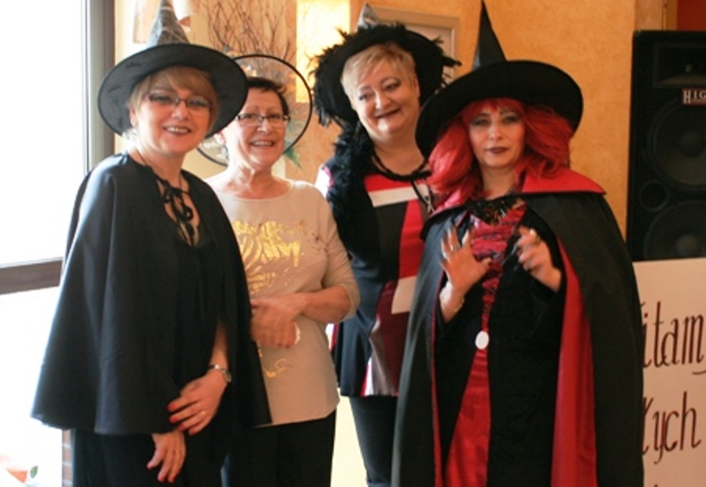 JAWOR. Czar czarodziejów