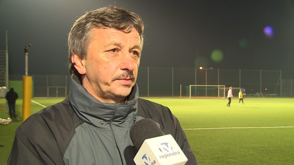 JAWOR. Moroch: Przystępujemy do rundy z nadziejami