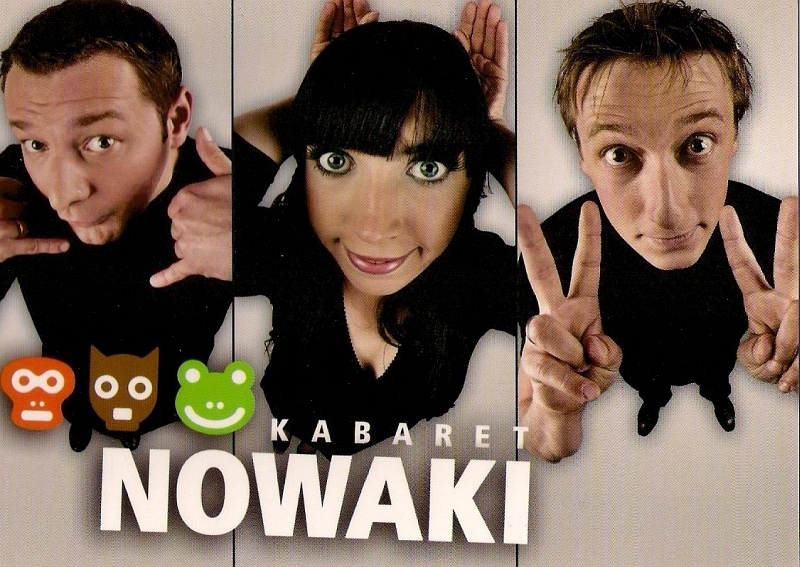 BOLKÓW. Wystąpią Nowaki