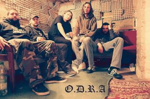 O.D.R.A - 2015.12.23