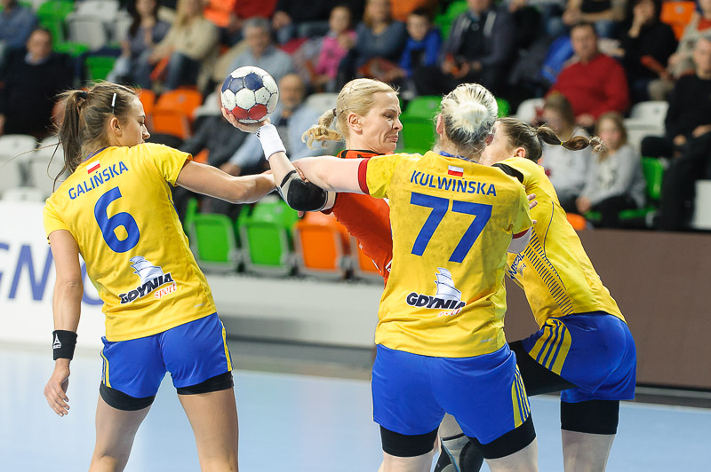 LUBIN. Wracają na trzecie miejsce (FOTO, WIDEO)