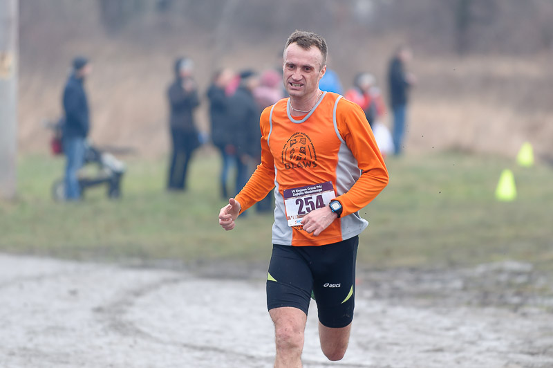 REGION. Dawidziuk najlepszy (FOTO)