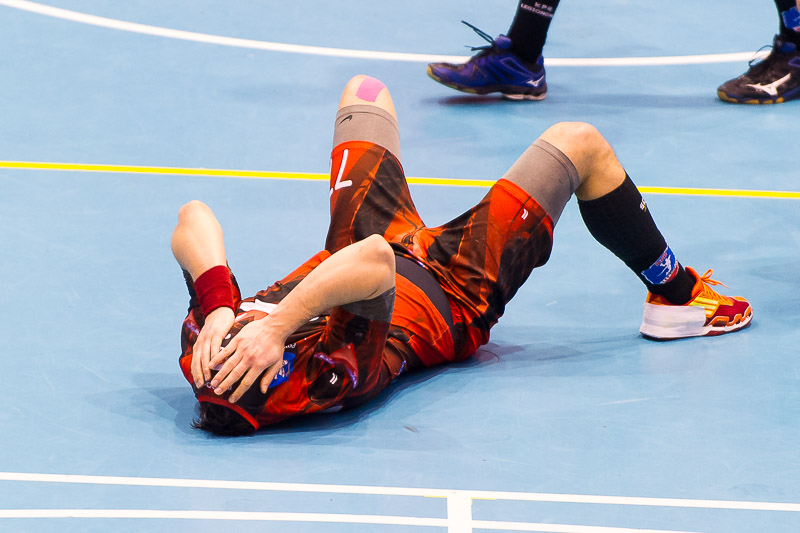 GŁOGÓW. Remis w lidze, wygrana w Pucharze