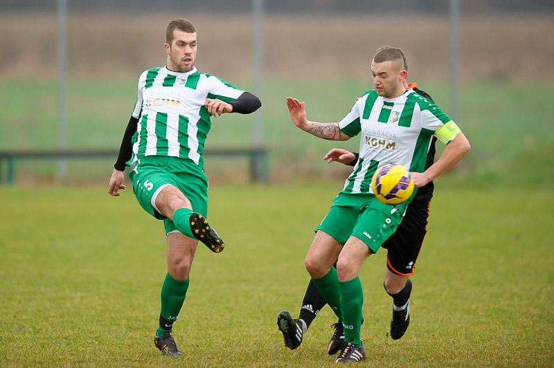 REGION. Iskra szykuje się do walki o utrzymanie