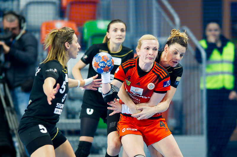 LUBIN. „Święta wojna” dla Zagłębia! (FOTO)