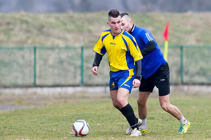 REGION. Okręgówka wraca do gry!