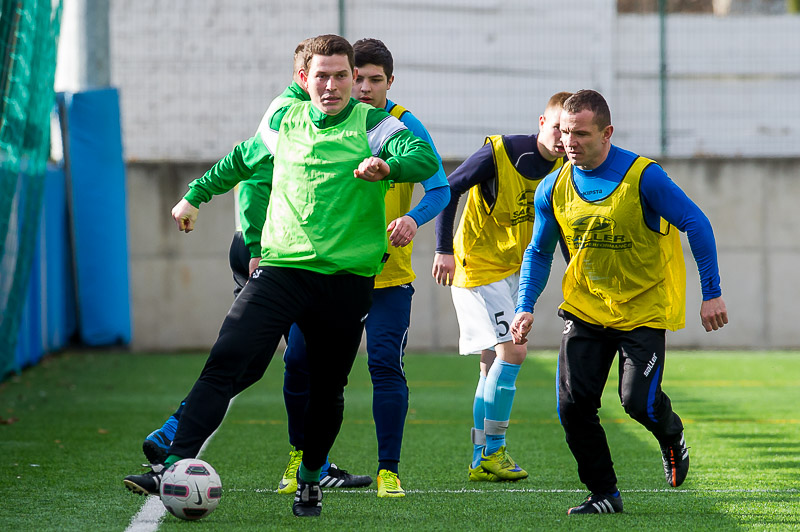 REGION. GKS zlał Rodło (FOTO)