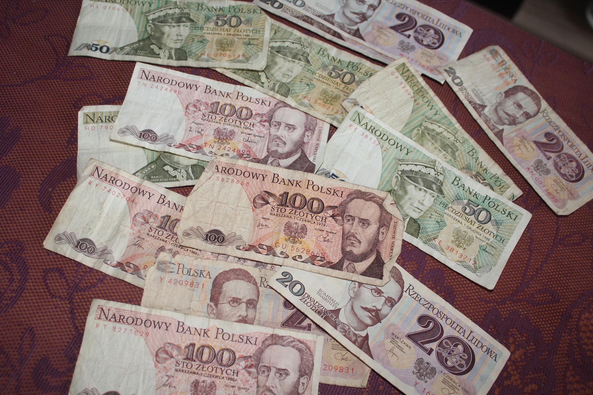 GRĘBOCICE. Wspomnienie PRL-u (WIDEO)