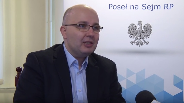 KRAJ. Kropiwnicki: Sprzedaż akcji KGHM to był błąd! (WIDEO)