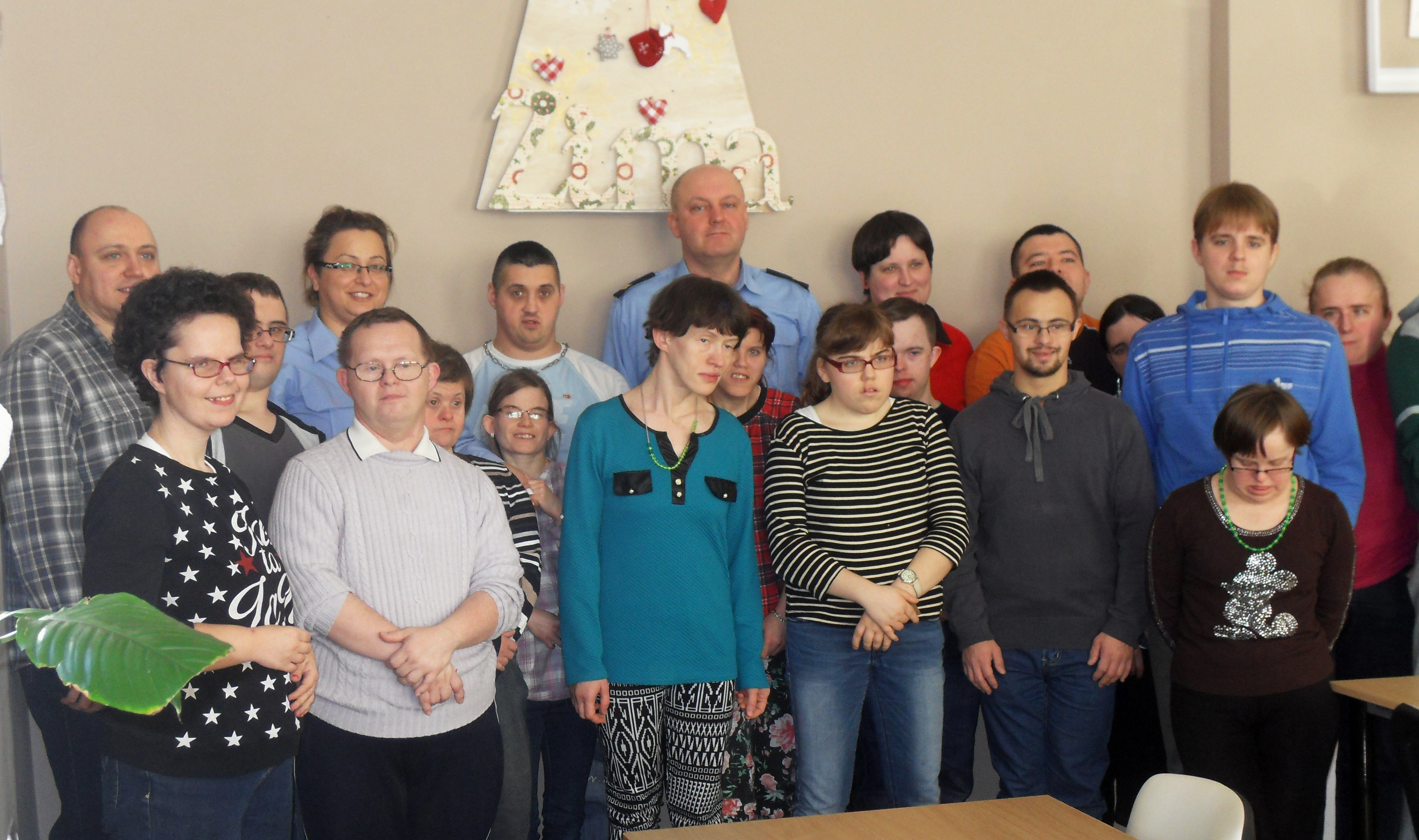 LEGNICA. „Akcja Zima” ze Strażnikami Miejskimi