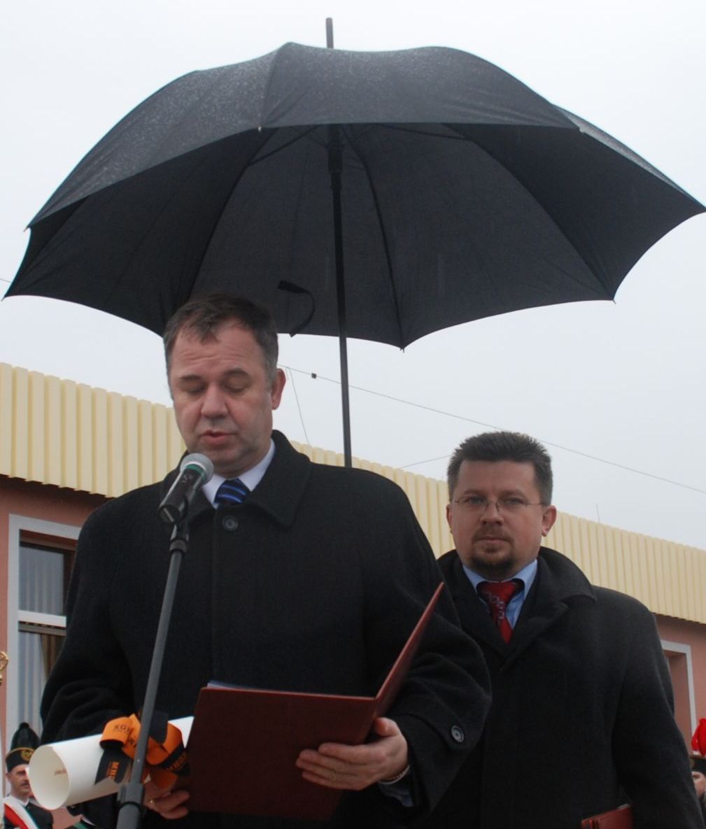 KGHM. Szetelnicki za Bestrzyńskiego