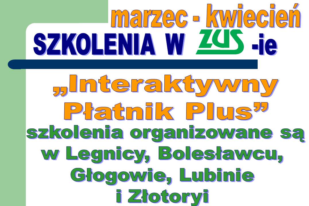 REGION. Poznają Płatnika